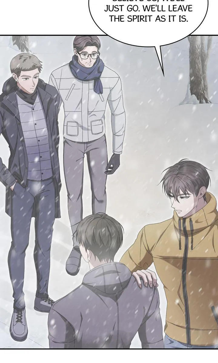 Read The Hunt Begins chapter 34 image 67 on Lezhin