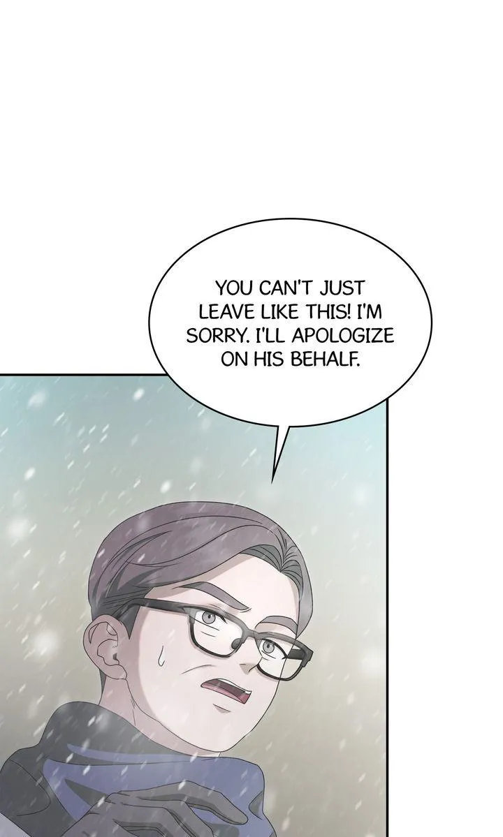 Read The Hunt Begins chapter 34 image 68 on Lezhin