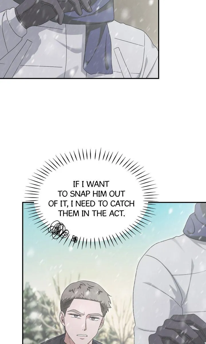 Read The Hunt Begins chapter 34 image 69 on Lezhin