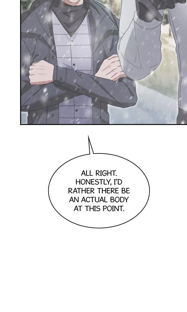 Read The Hunt Begins chapter 34 image 70 on Lezhin