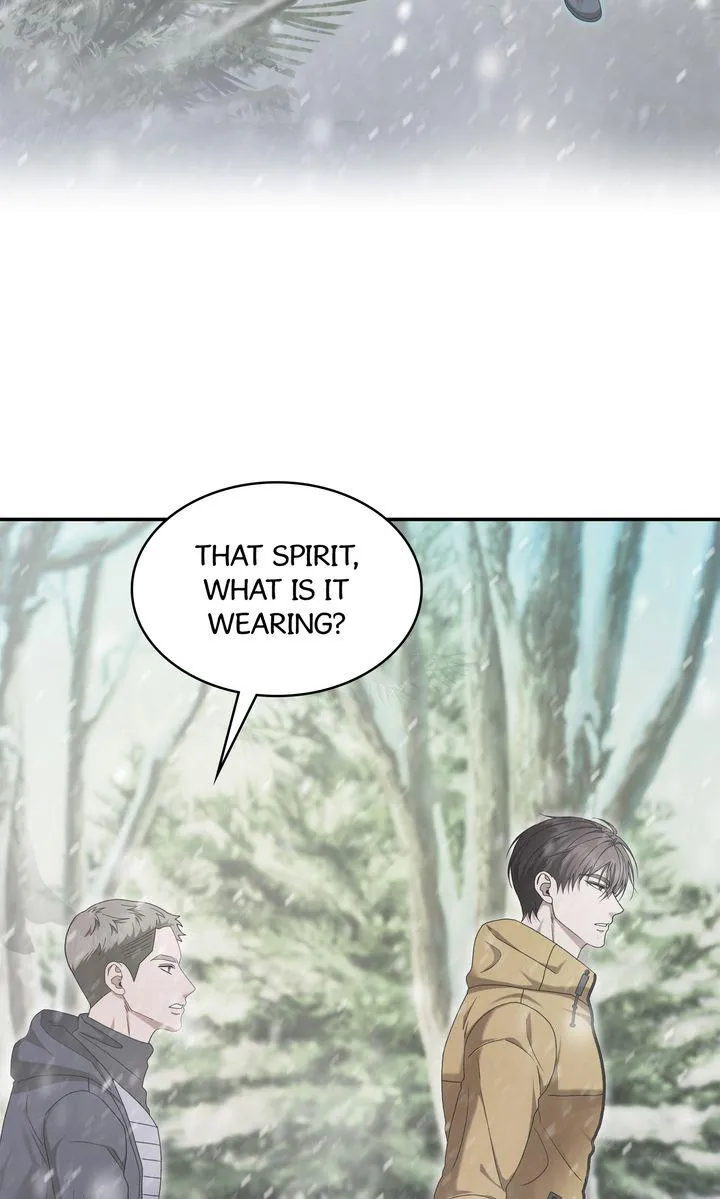 Read The Hunt Begins chapter 34 image 74 on Lezhin