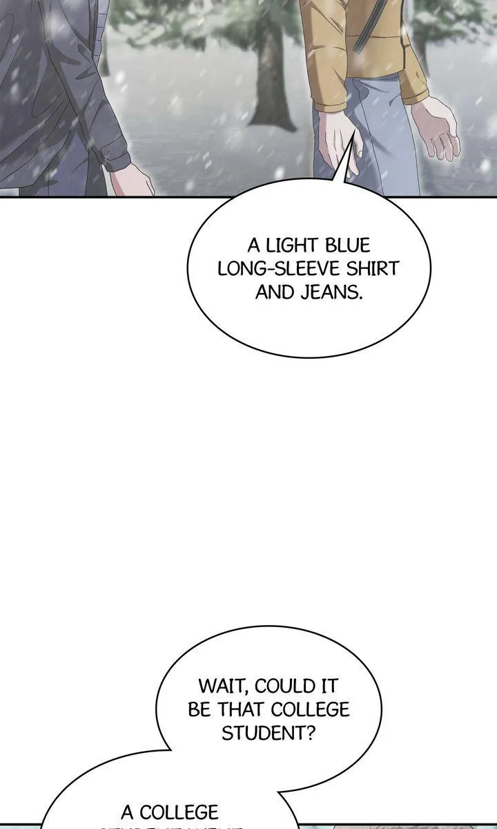 Read The Hunt Begins chapter 34 image 75 on Lezhin
