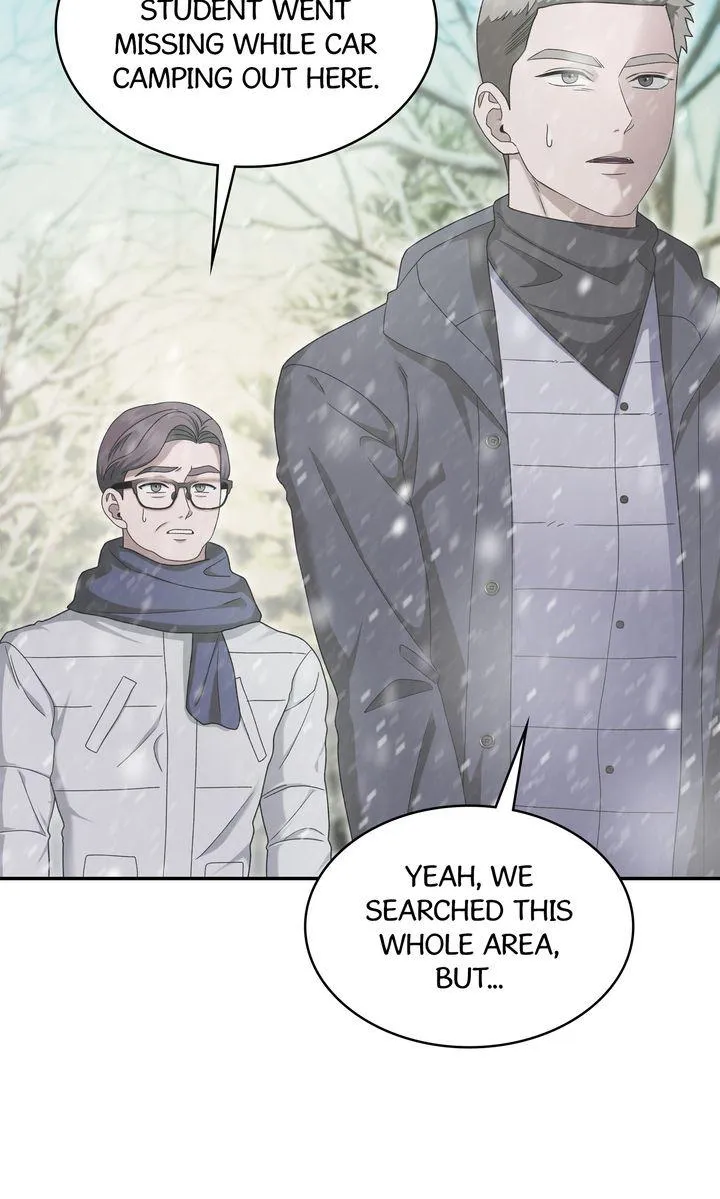 Read The Hunt Begins chapter 34 image 76 on Lezhin