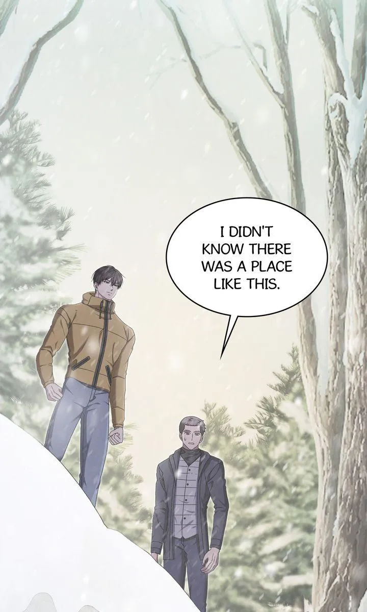 Read The Hunt Begins chapter 34 image 78 on Lezhin