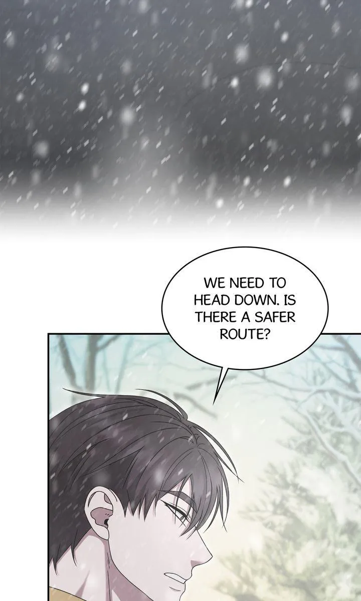 Read The Hunt Begins chapter 34 image 80 on Lezhin