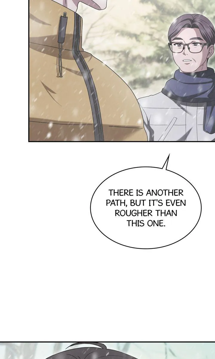 Read The Hunt Begins chapter 34 image 81 on Lezhin