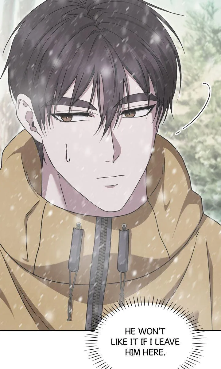 Read The Hunt Begins chapter 34 image 82 on Lezhin