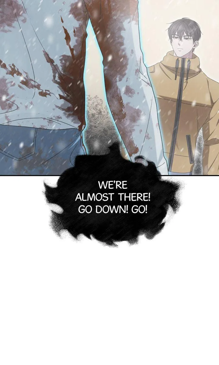 Read The Hunt Begins chapter 34 image 84 on Lezhin