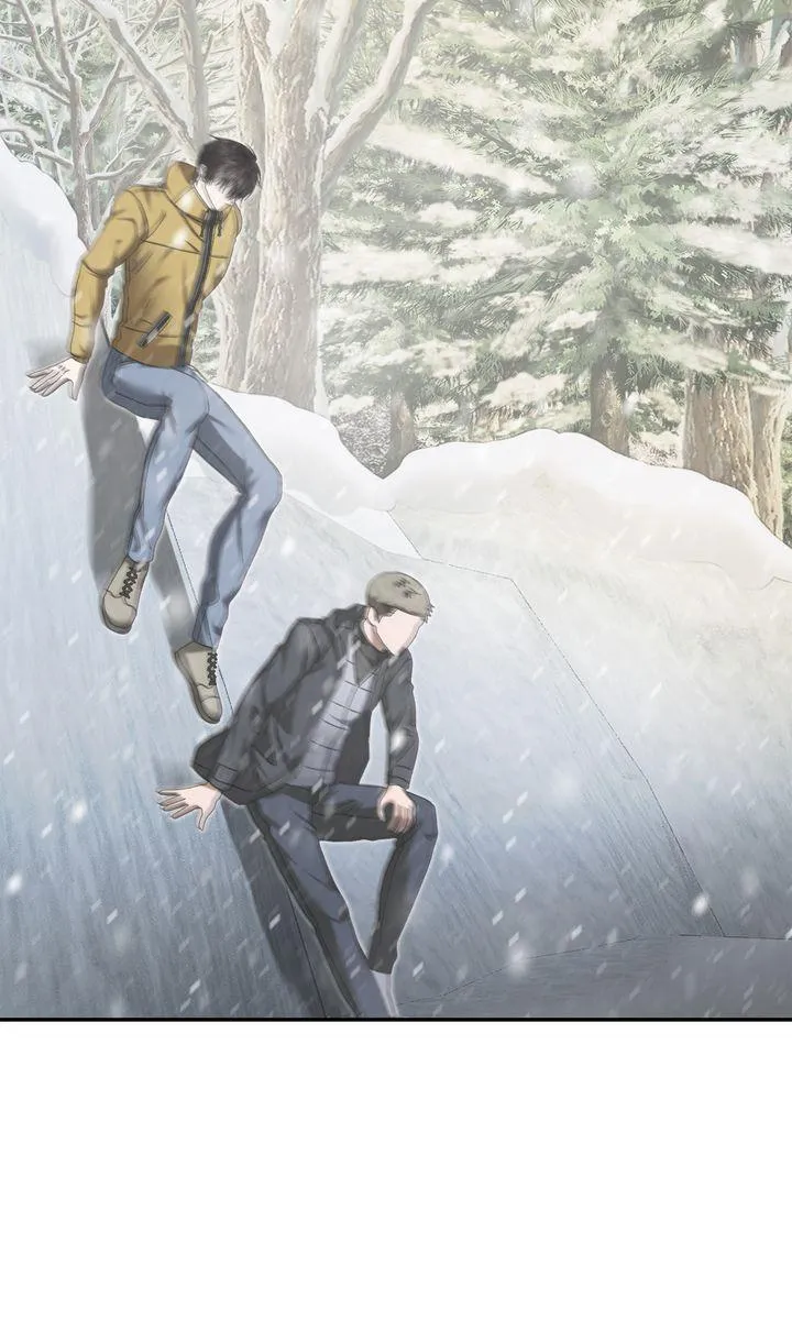 Read The Hunt Begins chapter 34 image 86 on Lezhin