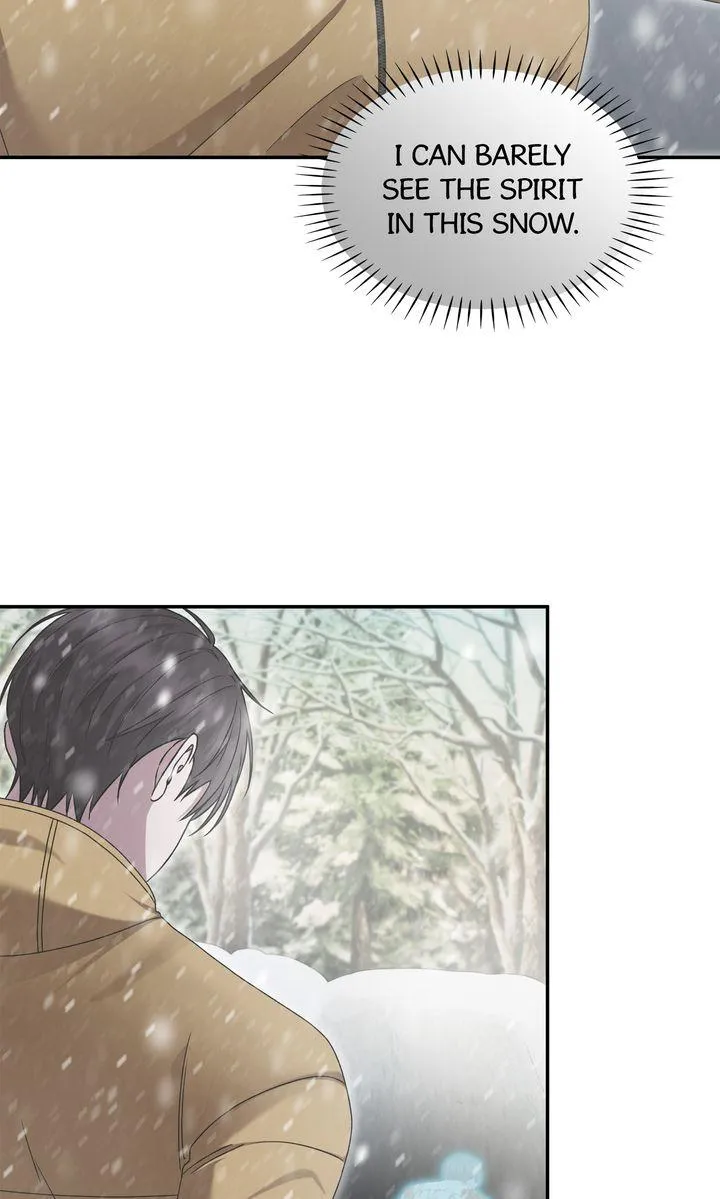 Read The Hunt Begins chapter 34 image 88 on Lezhin