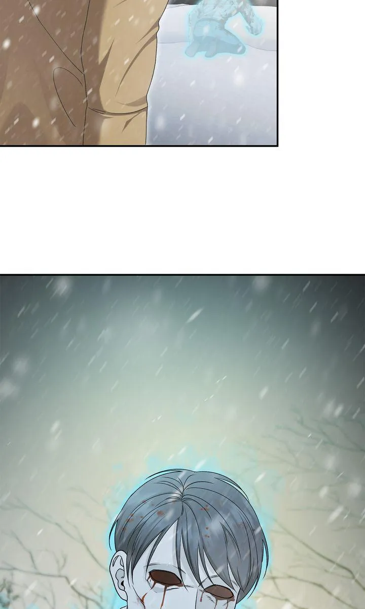 Read The Hunt Begins chapter 34 image 89 on Lezhin