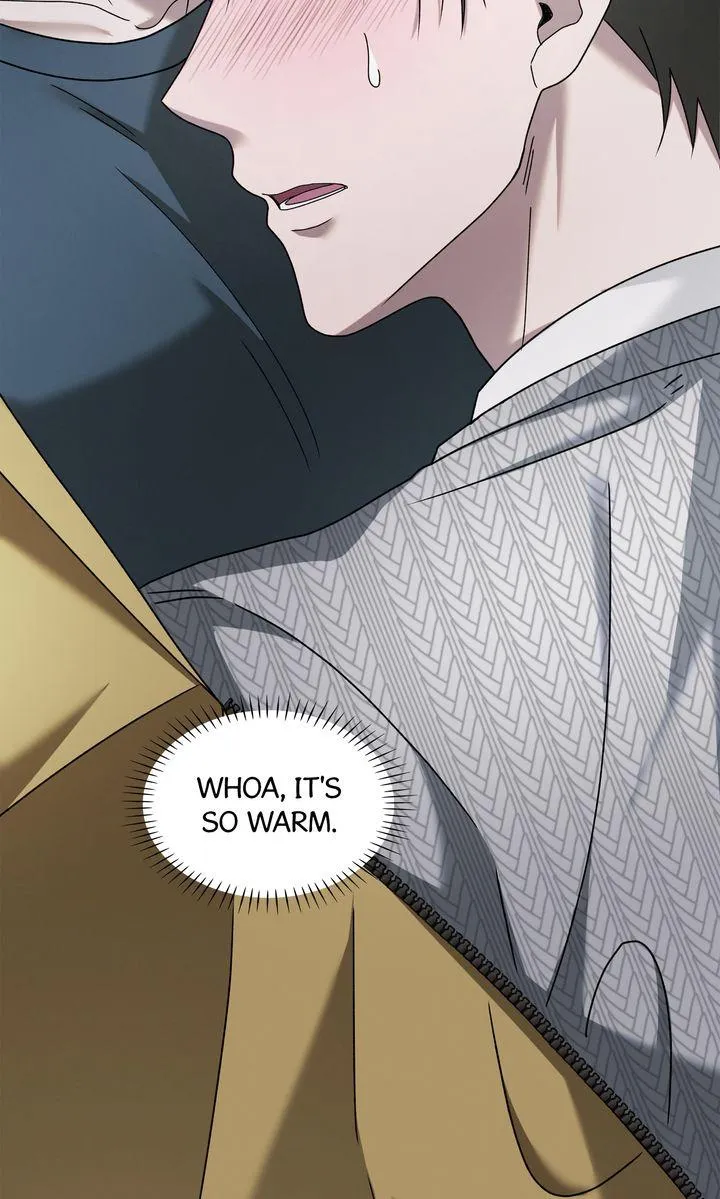 Read The Hunt Begins chapter 34 image 9 on Lezhin