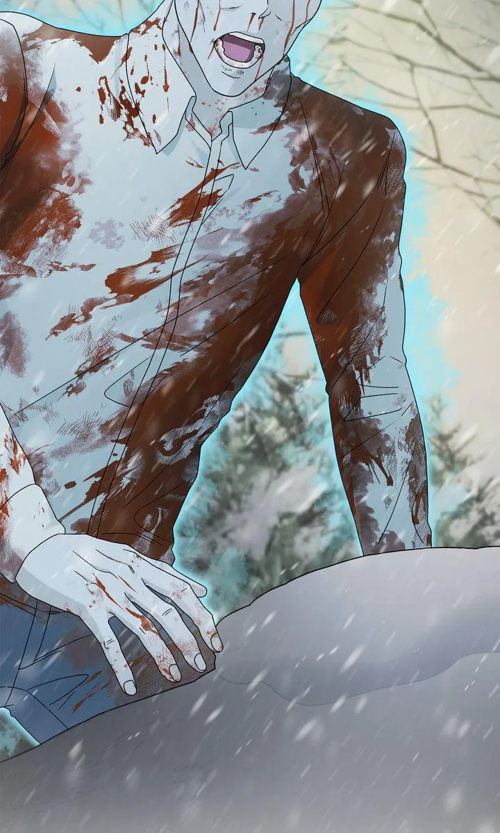 Read The Hunt Begins chapter 34 image 90 on Lezhin