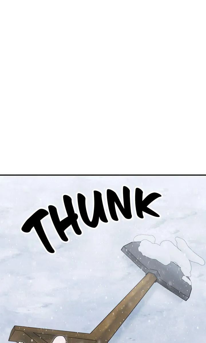 Read The Hunt Begins chapter 35 image 1 on Lezhin