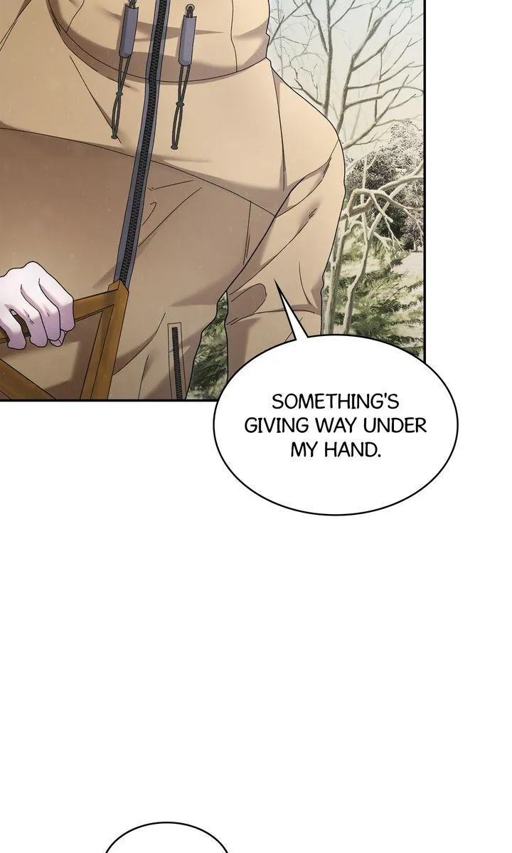 Read The Hunt Begins chapter 35 image 12 on Lezhin