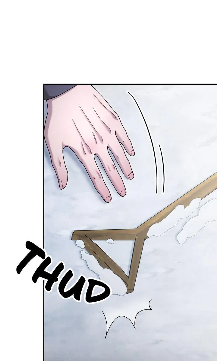 Read The Hunt Begins chapter 35 image 14 on Lezhin