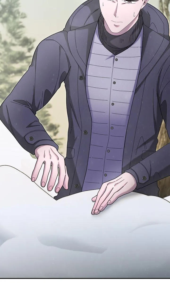 Read The Hunt Begins chapter 35 image 16 on Lezhin