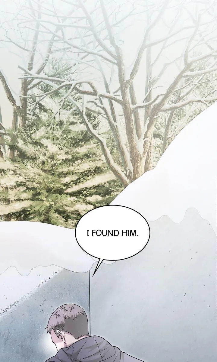 Read The Hunt Begins chapter 35 image 19 on Lezhin