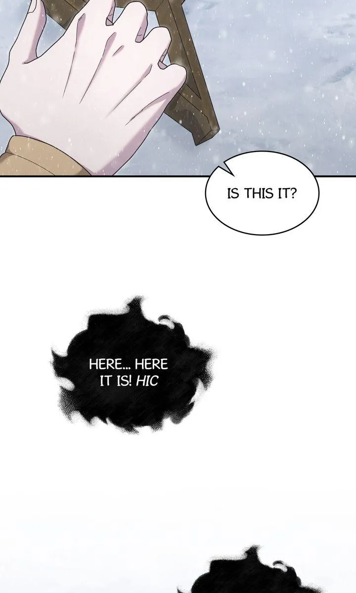 Read The Hunt Begins chapter 35 image 2 on Lezhin