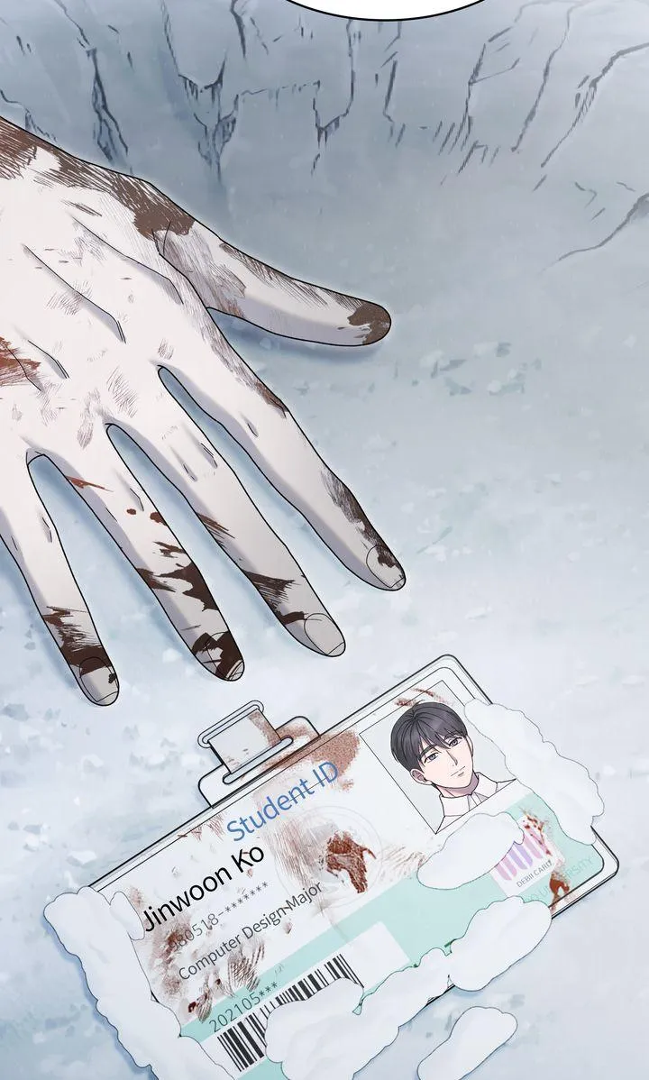 Read The Hunt Begins chapter 35 image 21 on Lezhin