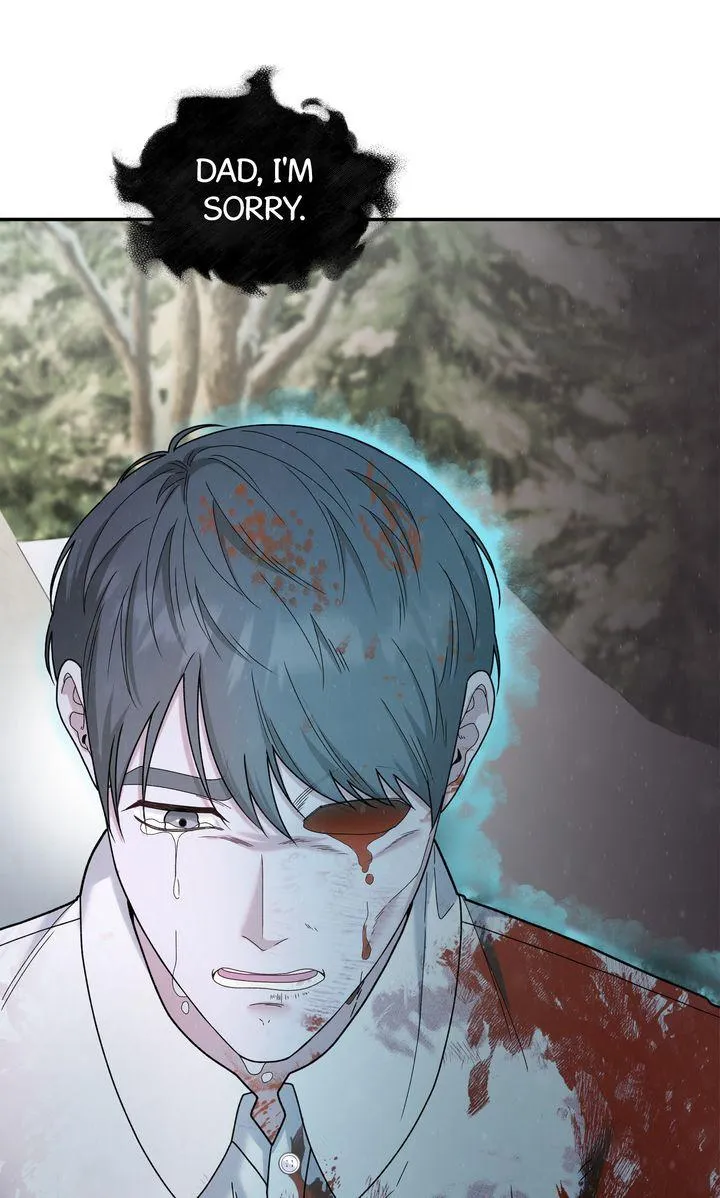 Read The Hunt Begins chapter 35 image 24 on Lezhin