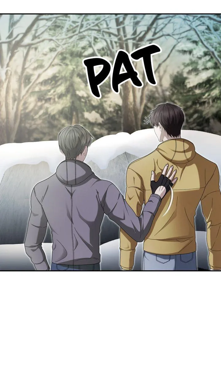 Read The Hunt Begins chapter 35 image 29 on Lezhin