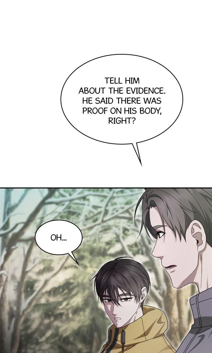 Read The Hunt Begins chapter 35 image 30 on Lezhin