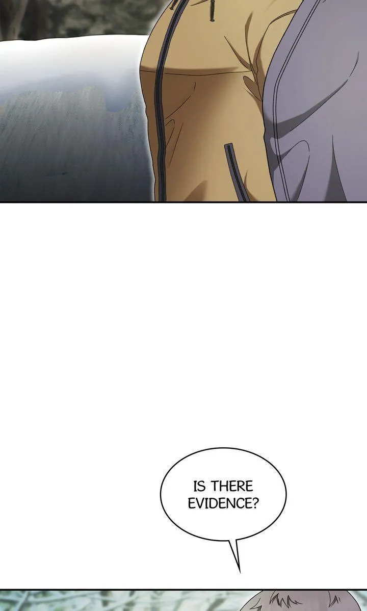 Read The Hunt Begins chapter 35 image 31 on Lezhin