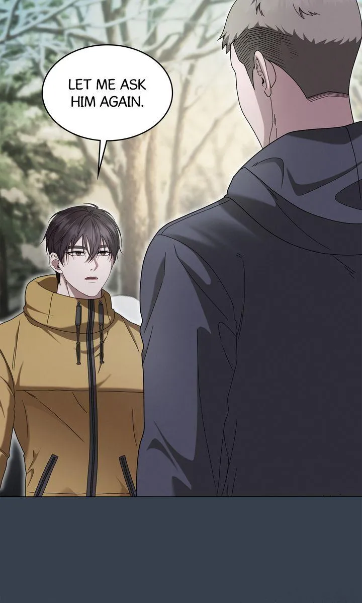 Read The Hunt Begins chapter 35 image 32 on Lezhin