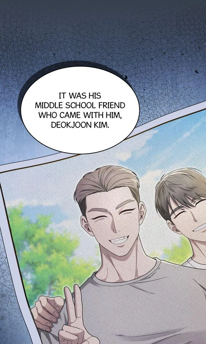 Read The Hunt Begins chapter 35 image 33 on Lezhin