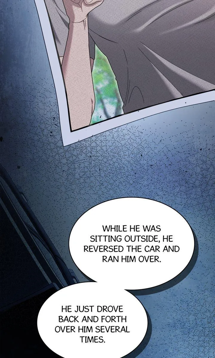 Read The Hunt Begins chapter 35 image 34 on Lezhin