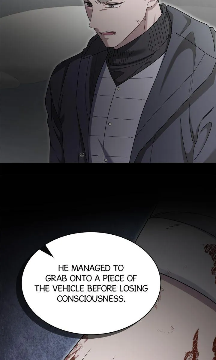 Read The Hunt Begins chapter 35 image 38 on Lezhin