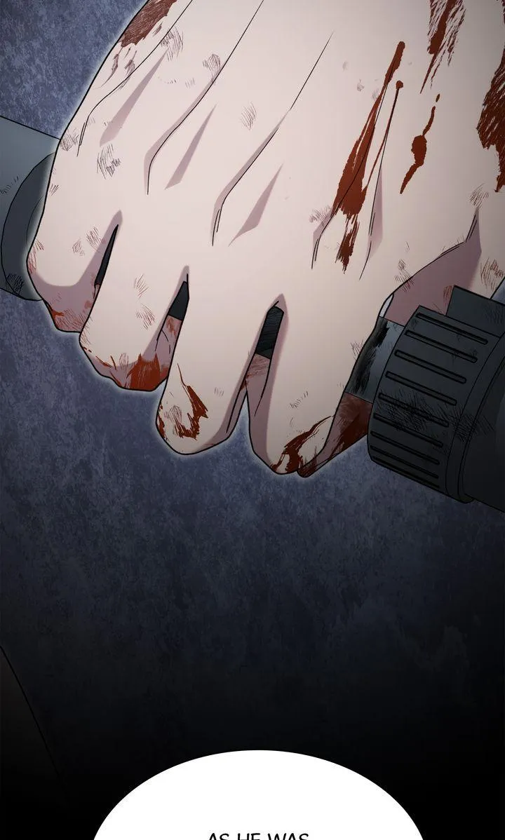 Read The Hunt Begins chapter 35 image 39 on Lezhin