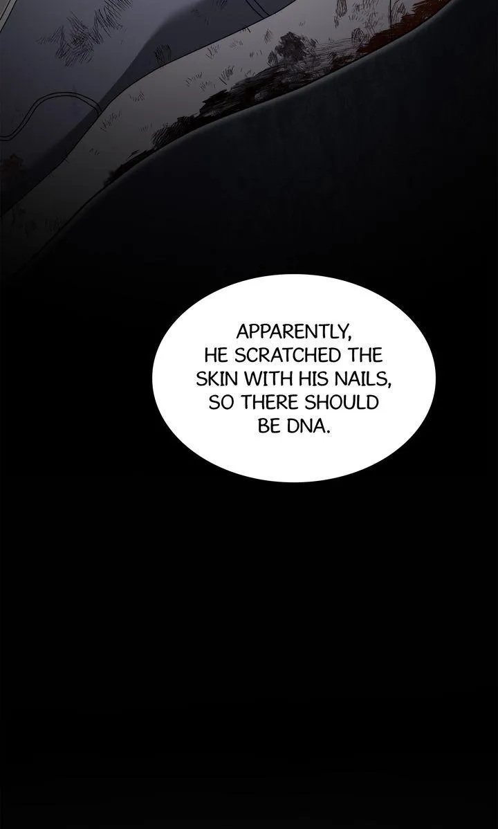 Read The Hunt Begins chapter 35 image 41 on Lezhin