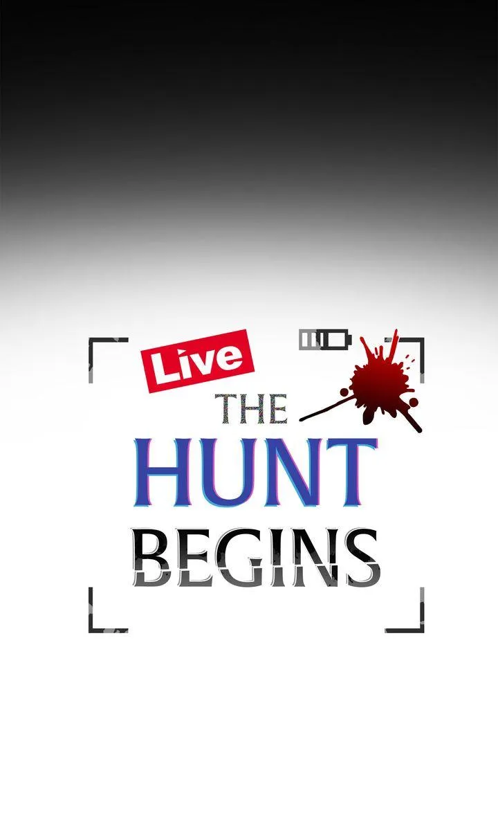 Read The Hunt Begins chapter 35 image 42 on Lezhin