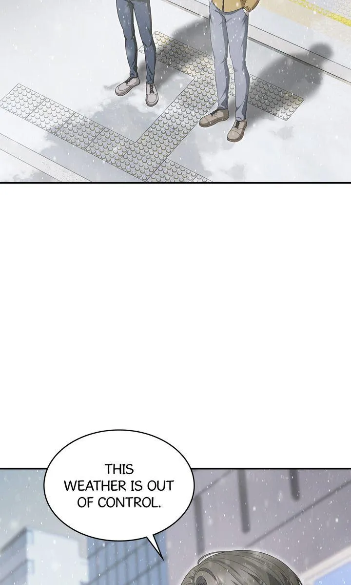 Read The Hunt Begins chapter 35 image 44 on Lezhin
