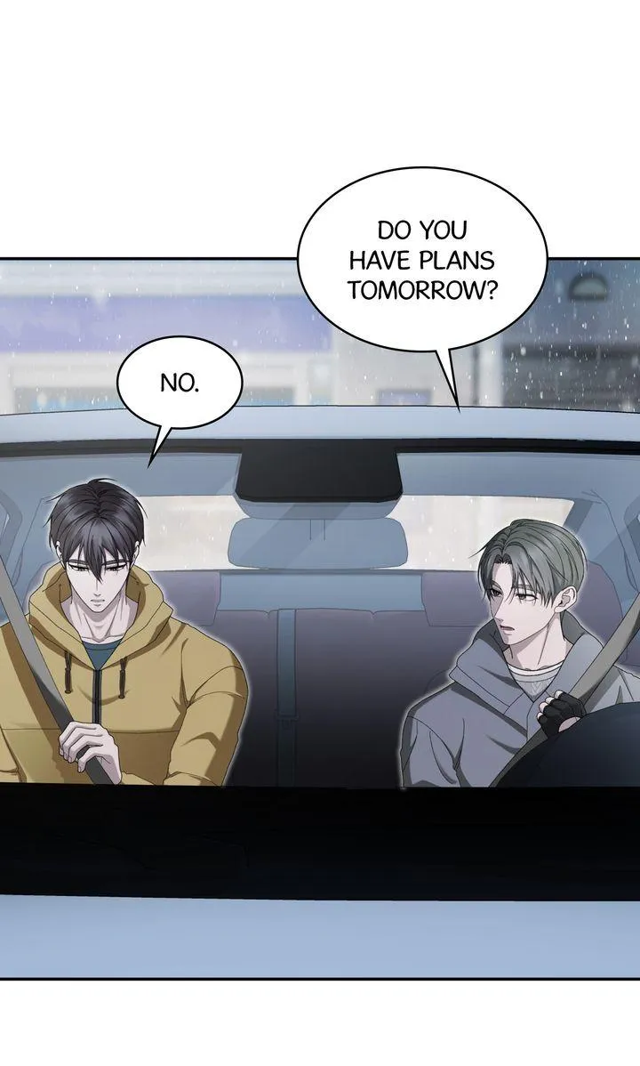 Read The Hunt Begins chapter 35 image 46 on Lezhin