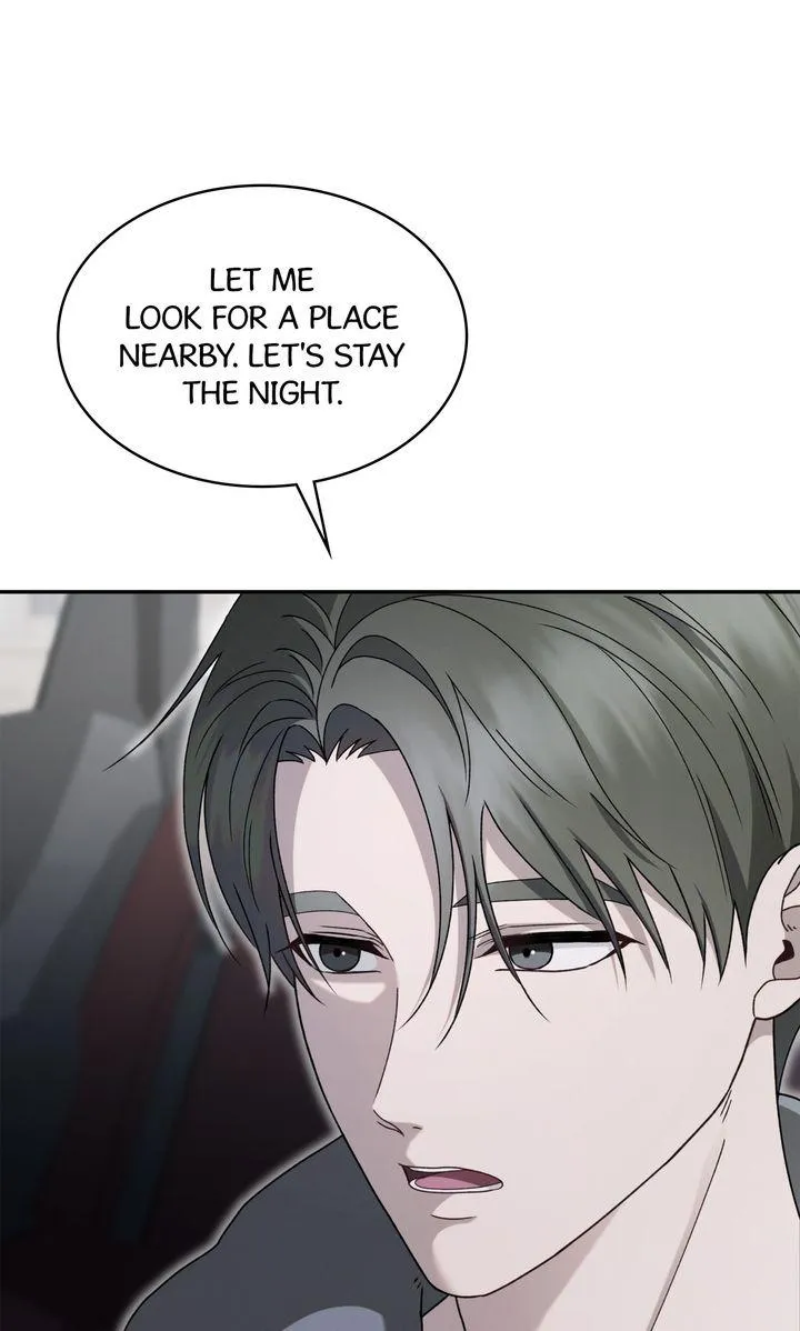 Read The Hunt Begins chapter 35 image 47 on Lezhin