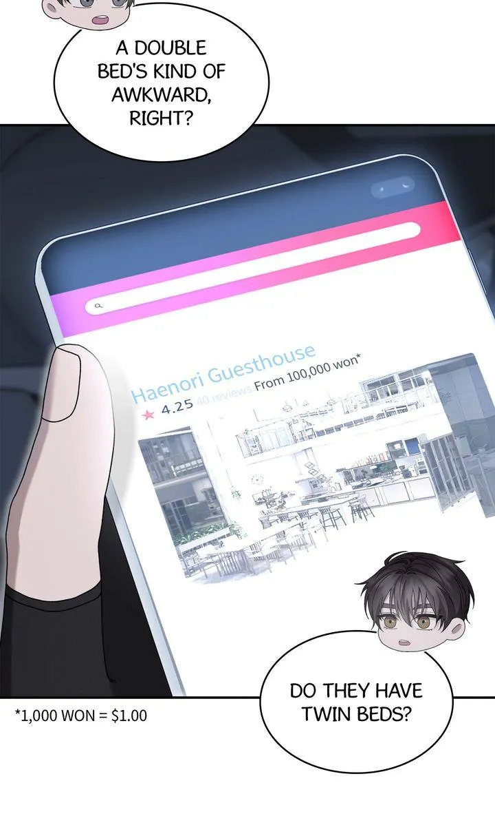 Read The Hunt Begins chapter 35 image 50 on Lezhin