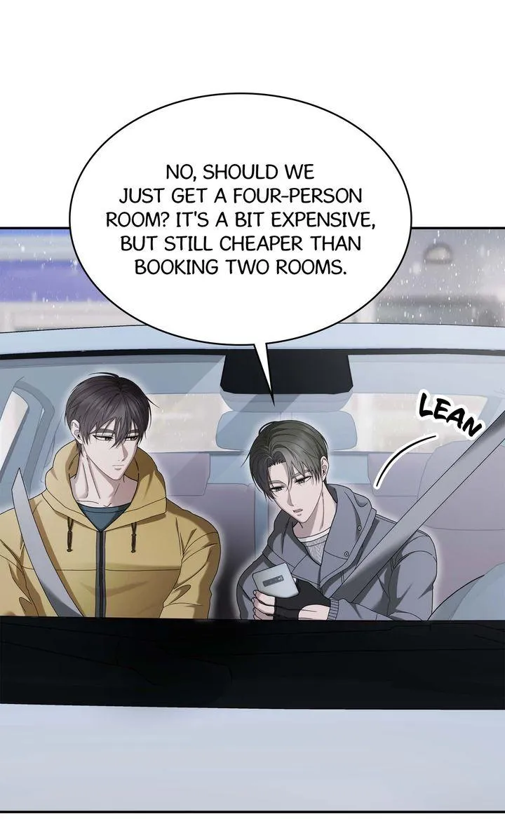Read The Hunt Begins chapter 35 image 51 on Lezhin