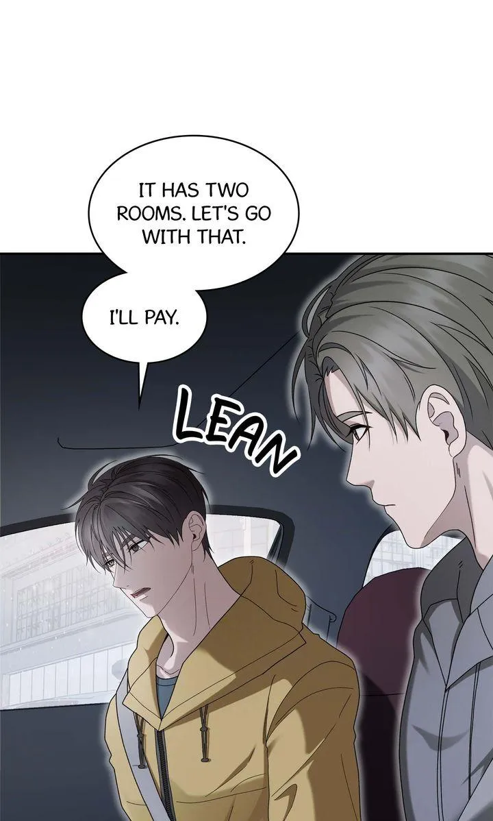 Read The Hunt Begins chapter 35 image 52 on Lezhin