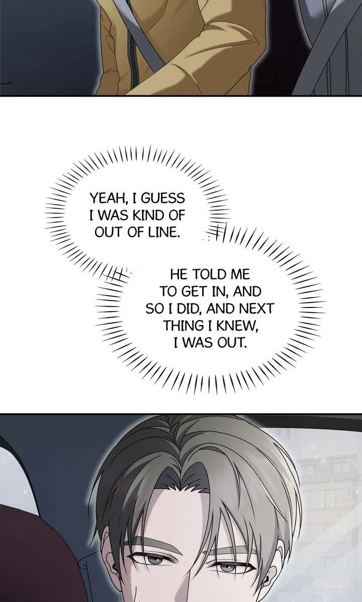 Read The Hunt Begins chapter 35 image 53 on Lezhin