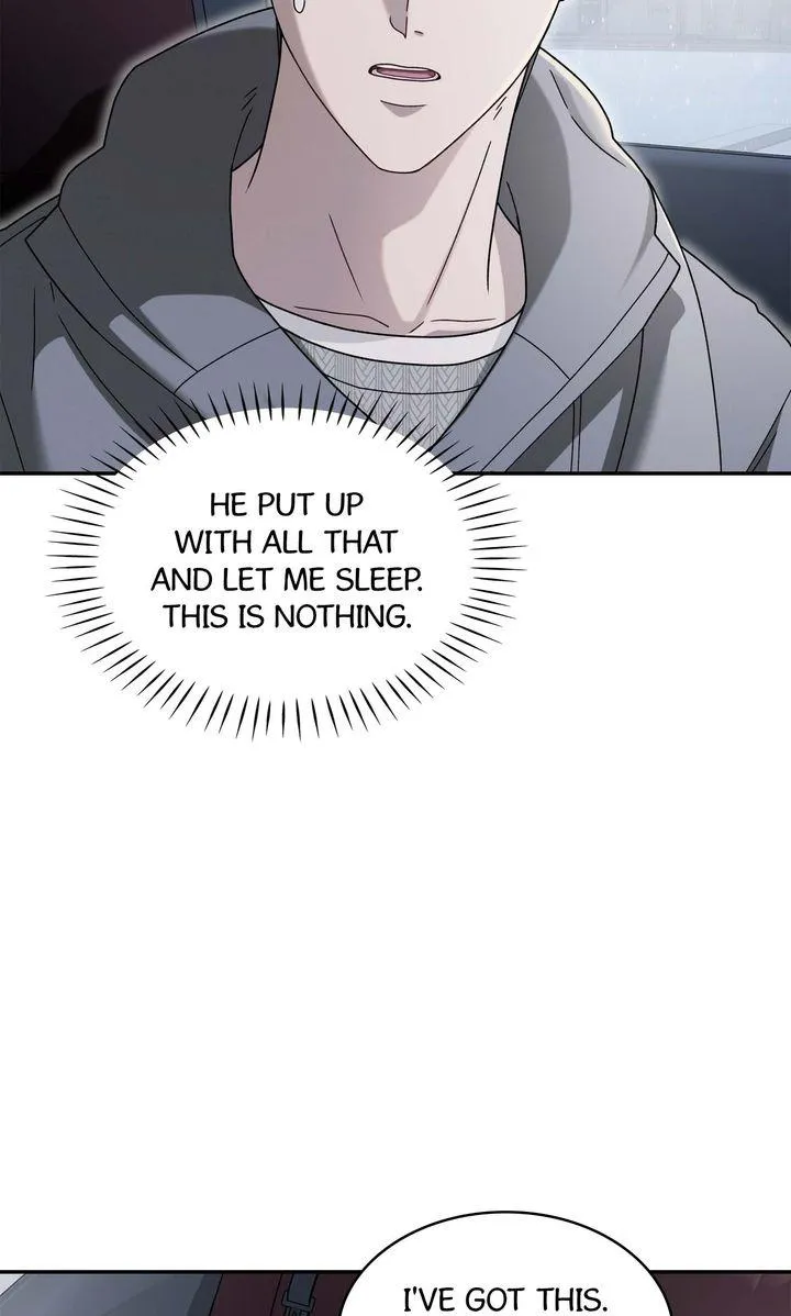 Read The Hunt Begins chapter 35 image 54 on Lezhin