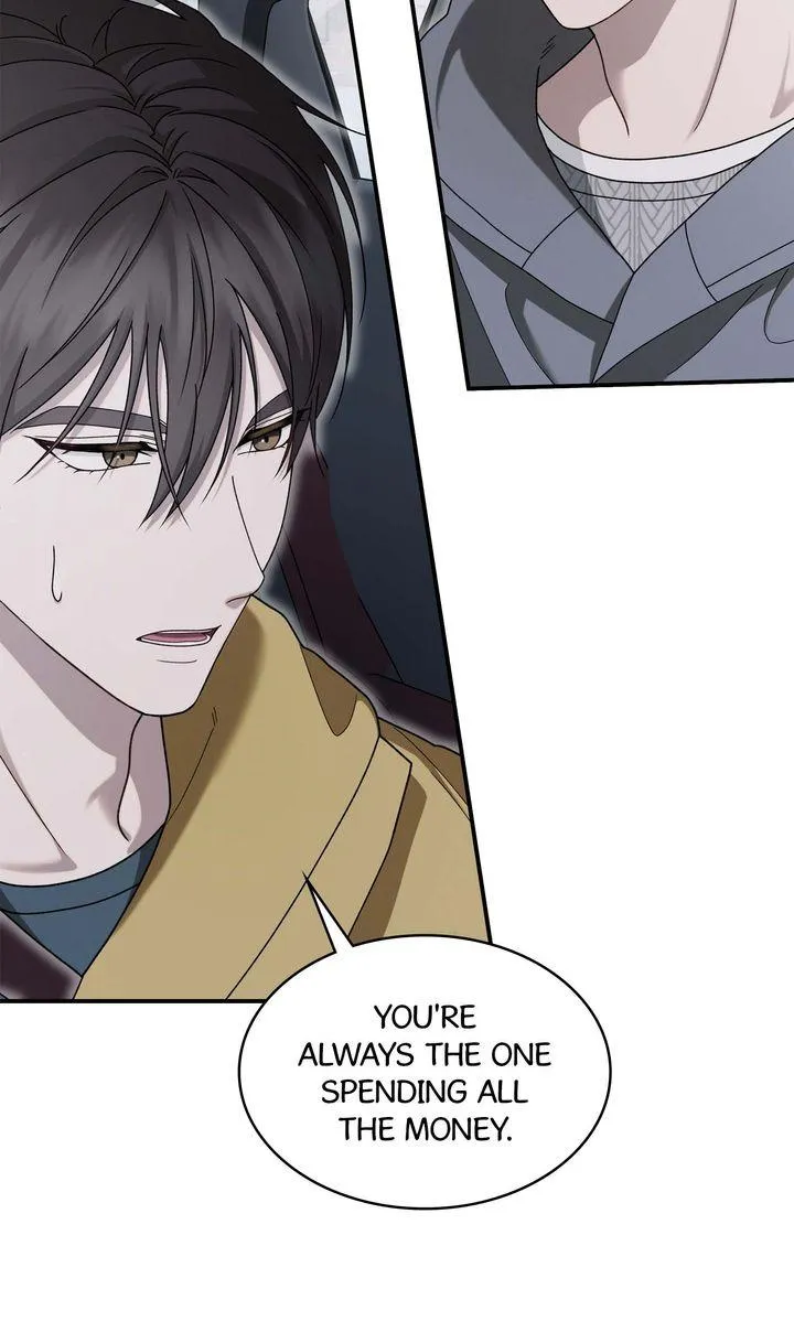 Read The Hunt Begins chapter 35 image 57 on Lezhin