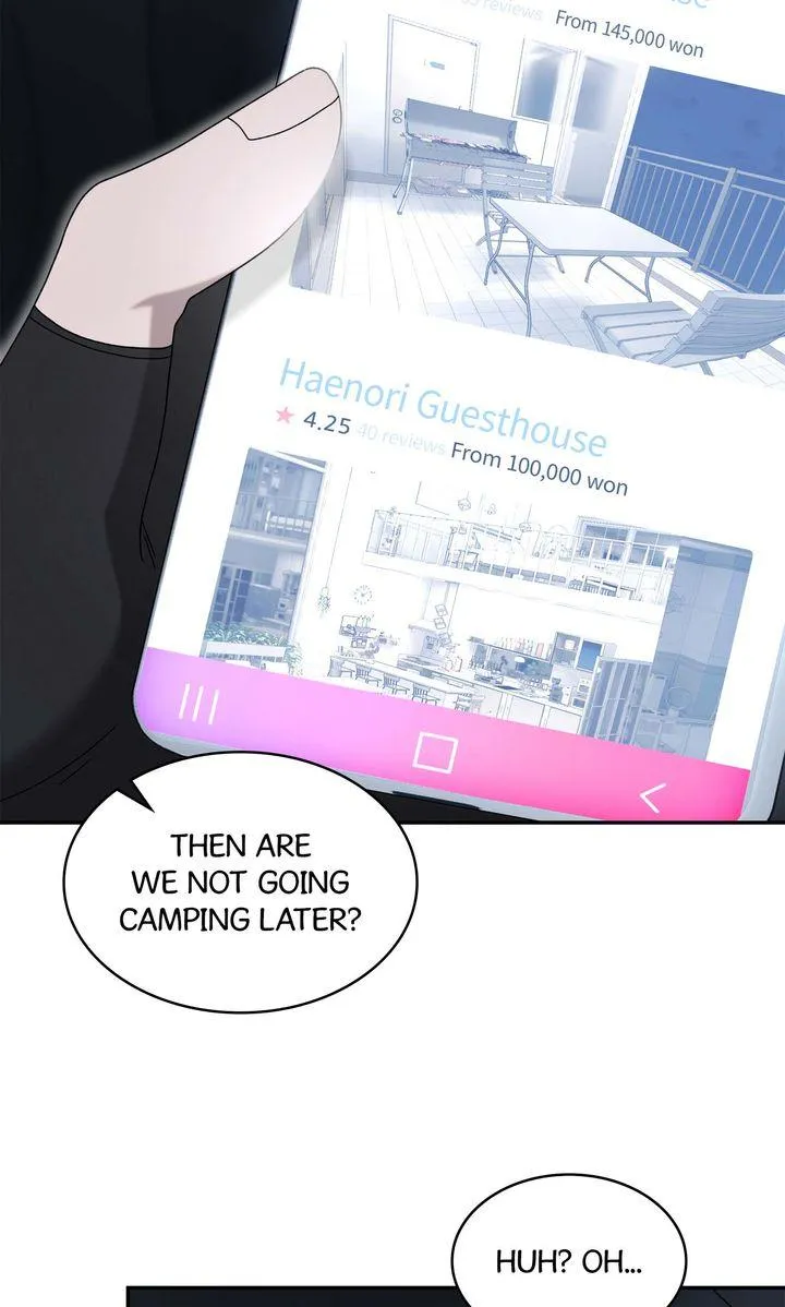 Read The Hunt Begins chapter 35 image 60 on Lezhin