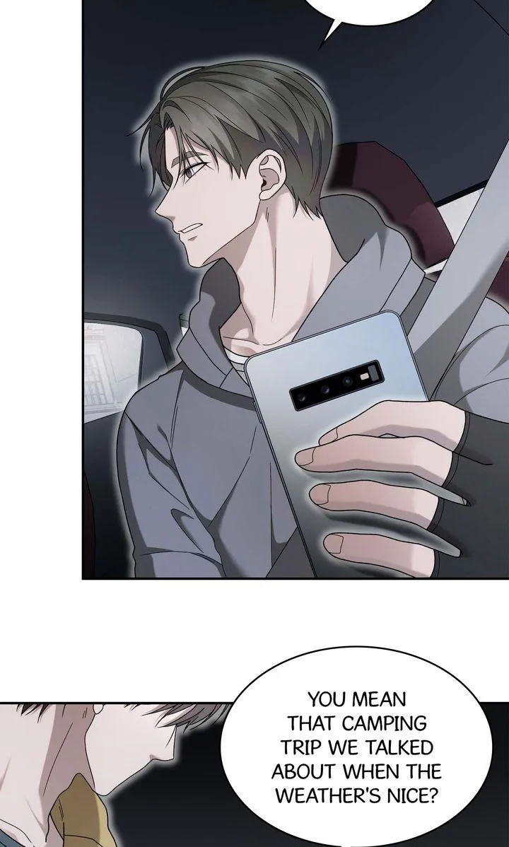 Read The Hunt Begins chapter 35 image 61 on Lezhin