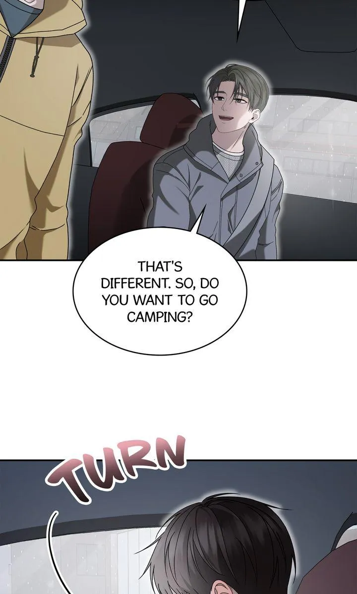 Read The Hunt Begins chapter 35 image 62 on Lezhin
