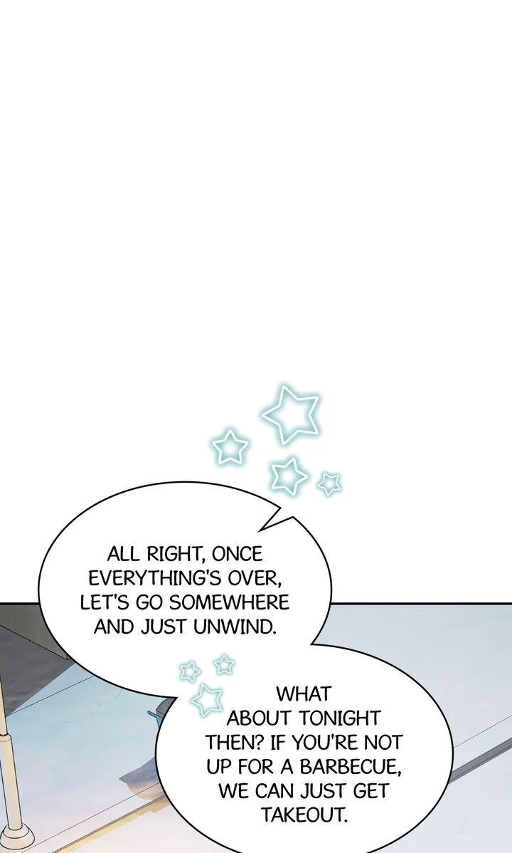 Read The Hunt Begins chapter 35 image 64 on Lezhin