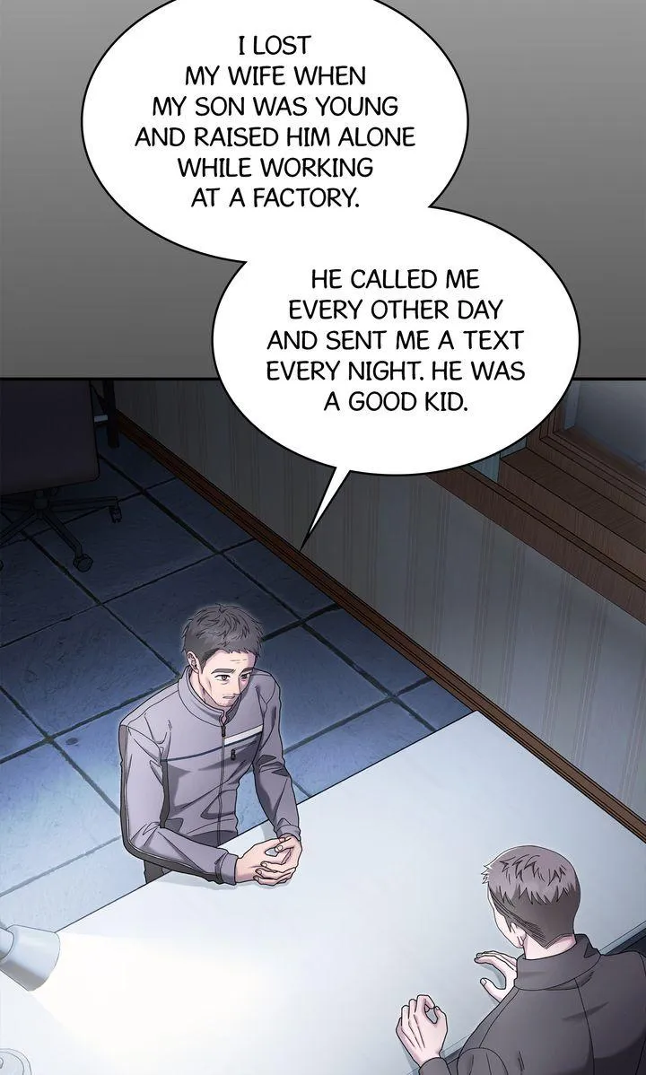 Read The Hunt Begins chapter 35 image 7 on Lezhin