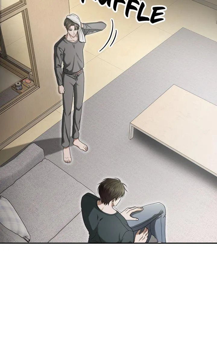 Read The Hunt Begins chapter 35 image 72 on Lezhin